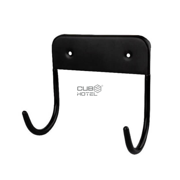 Soporte de pared para tabla de planchar